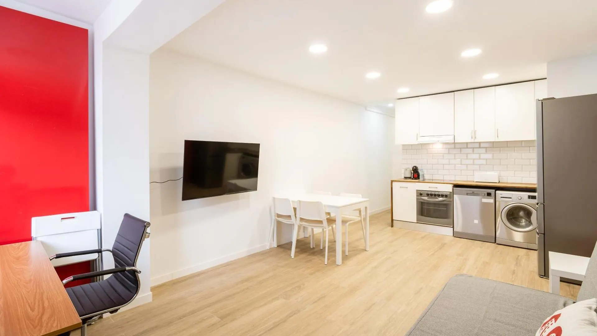 Apartmán Santes Creus By Tarragonadays