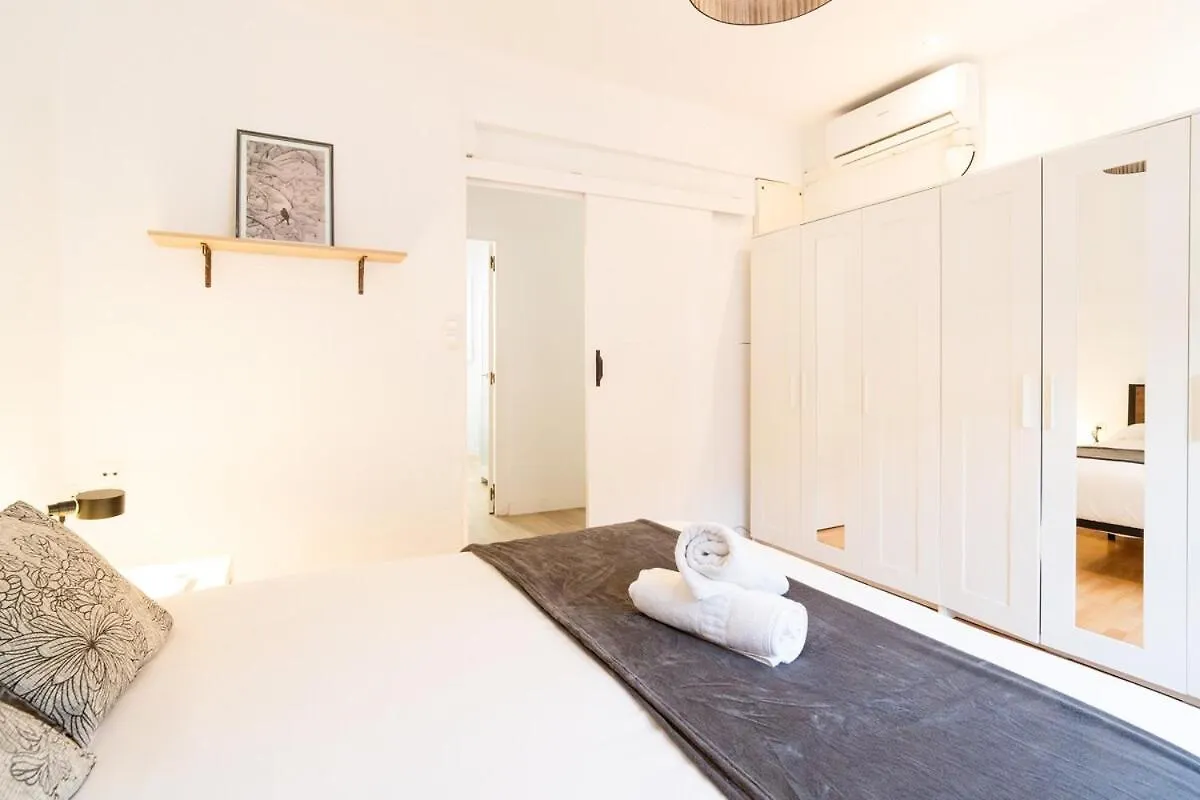 Apartmán Santes Creus By Tarragonadays  Tarragona