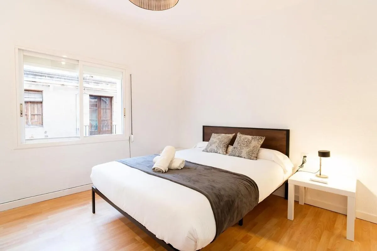 Apartmán Santes Creus By Tarragonadays 0*, Tarragona Španělsko