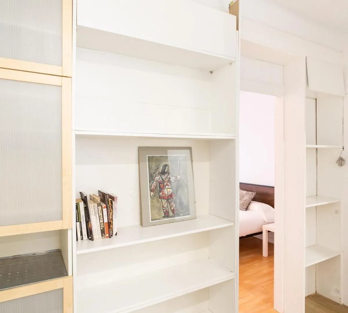 Apartmán Santes Creus By Tarragonadays