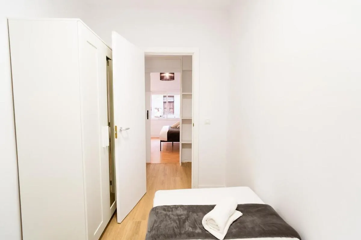 Apartmán Santes Creus By Tarragonadays