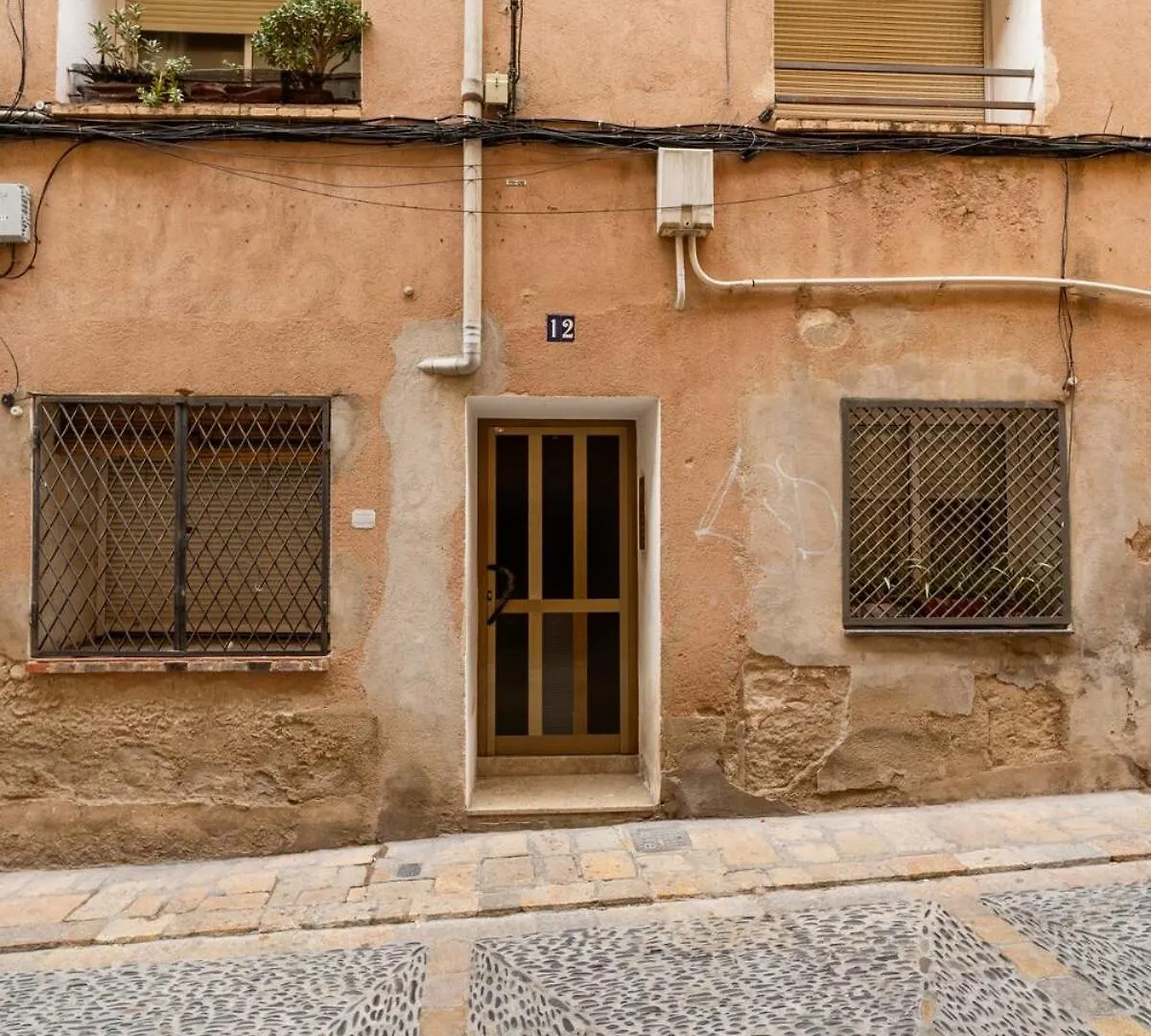Apartmán Santes Creus By Tarragonadays Španělsko