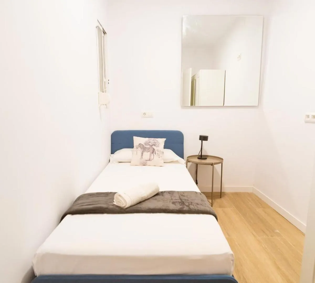 Apartmán Santes Creus By Tarragonadays  Tarragona