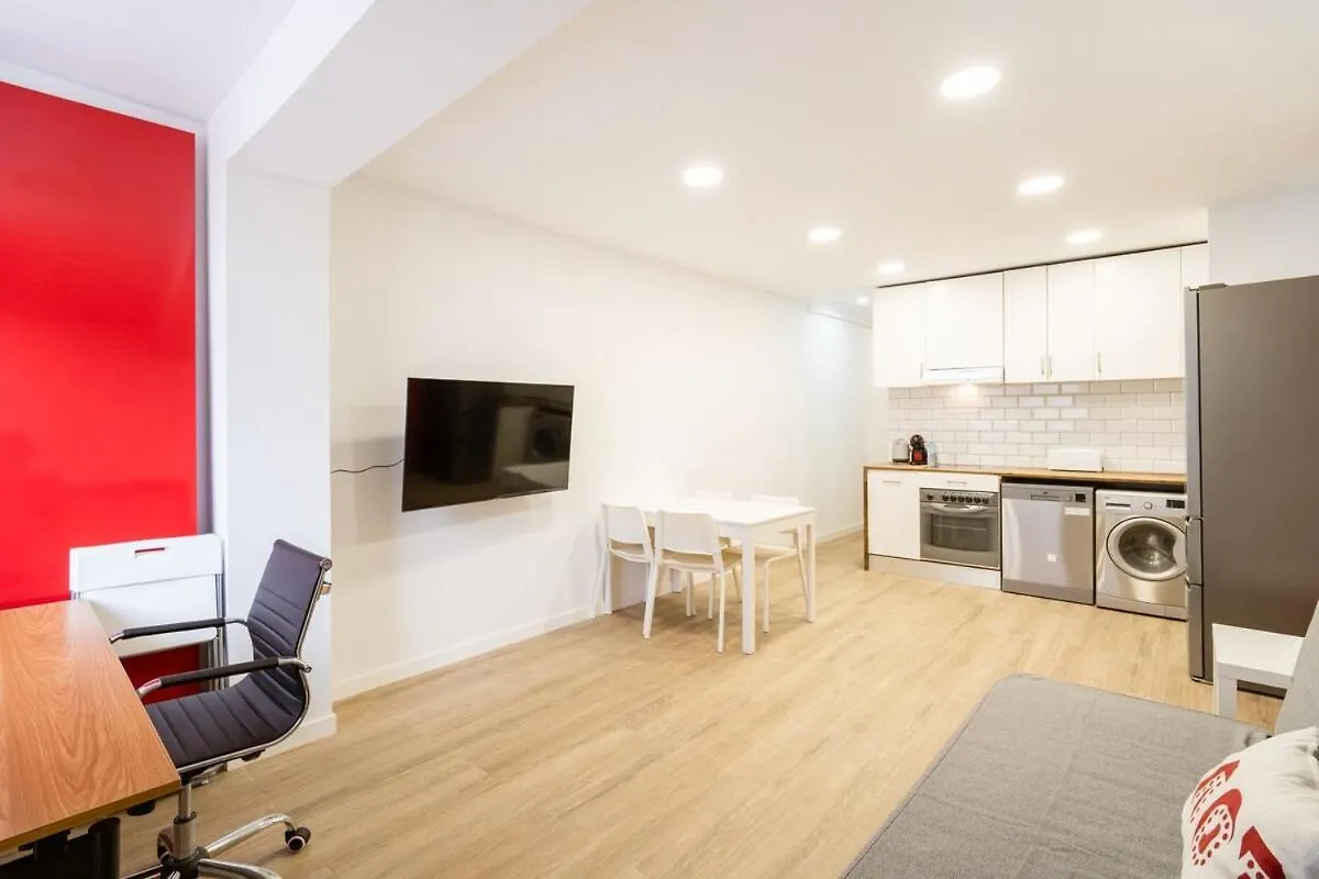 Santes Creus By Tarragonadays Apartment