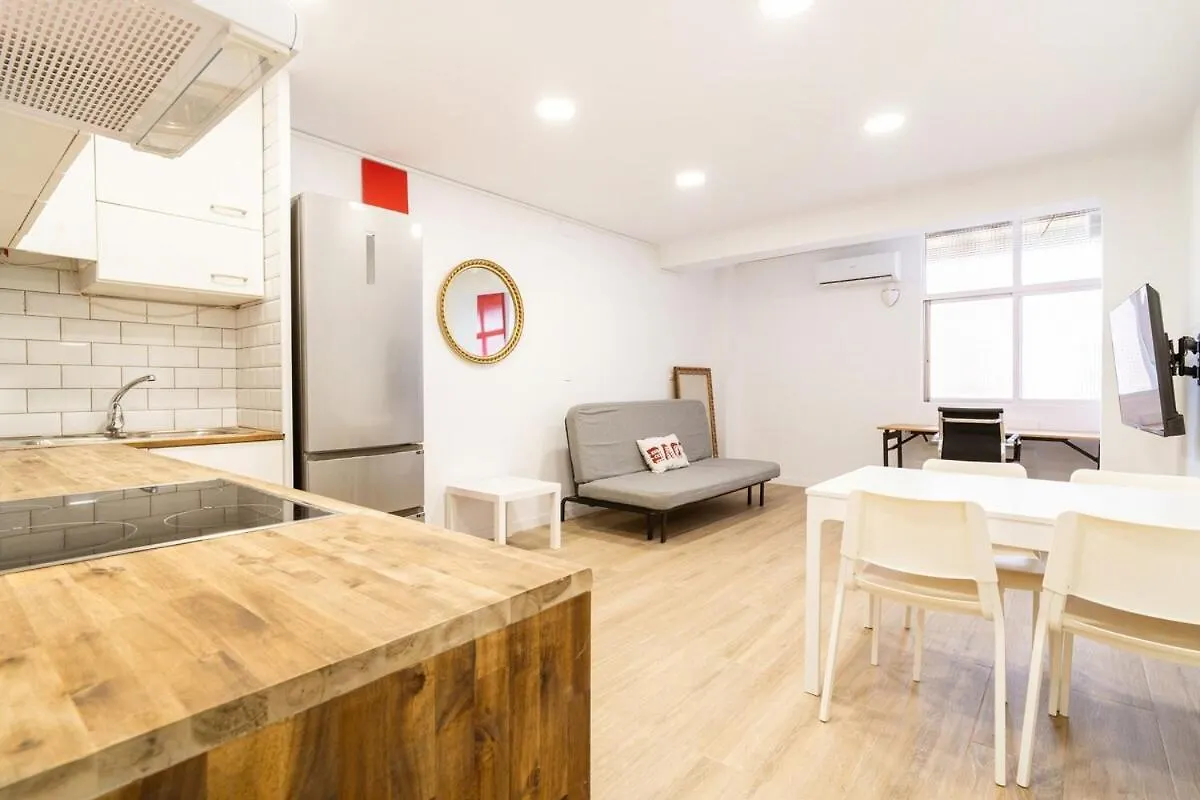 Santes Creus By Tarragonadays Apartment 0*, Tarragona