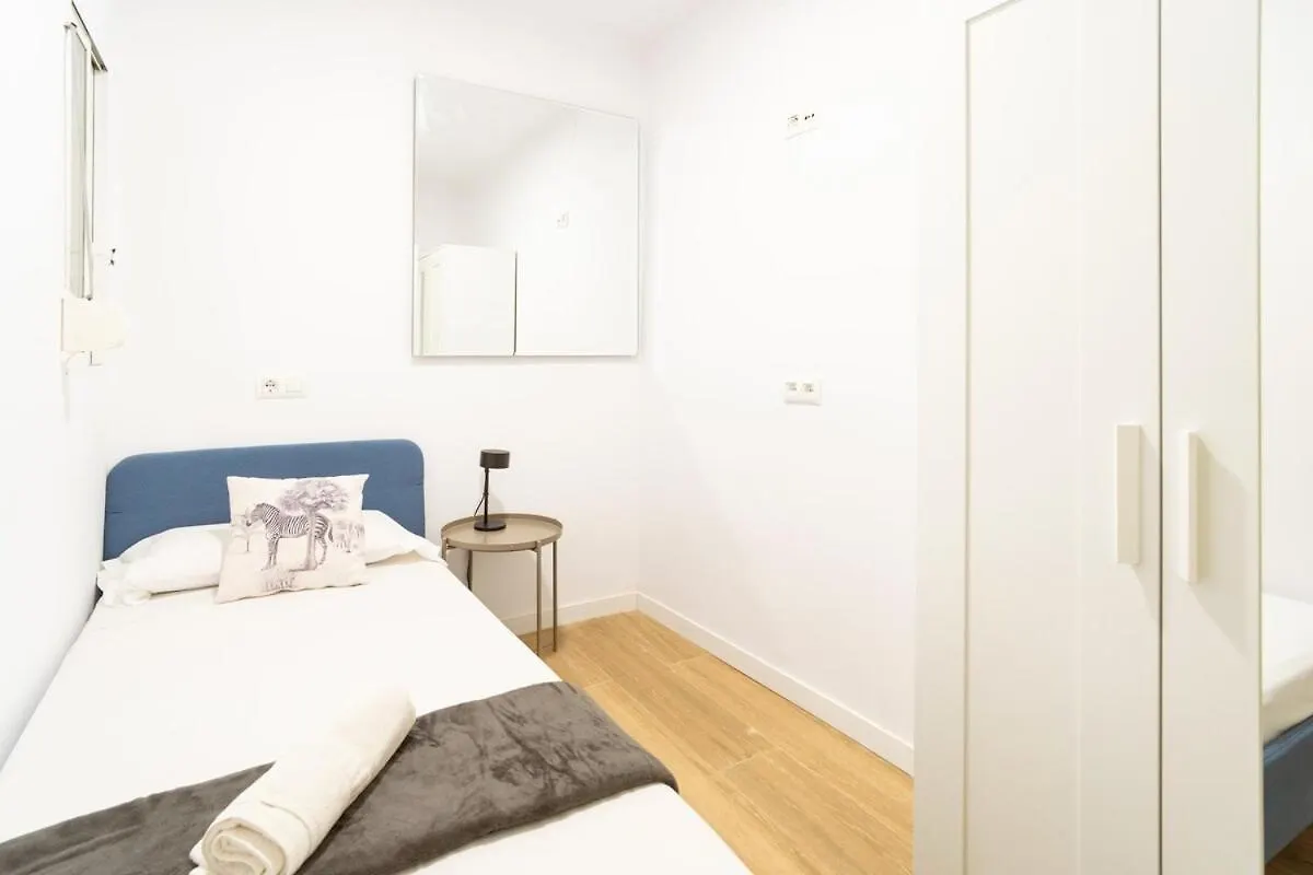 Santes Creus By Tarragonadays Apartment