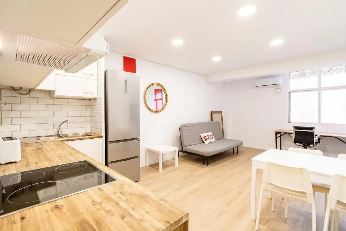 Santes Creus By Tarragonadays Apartment